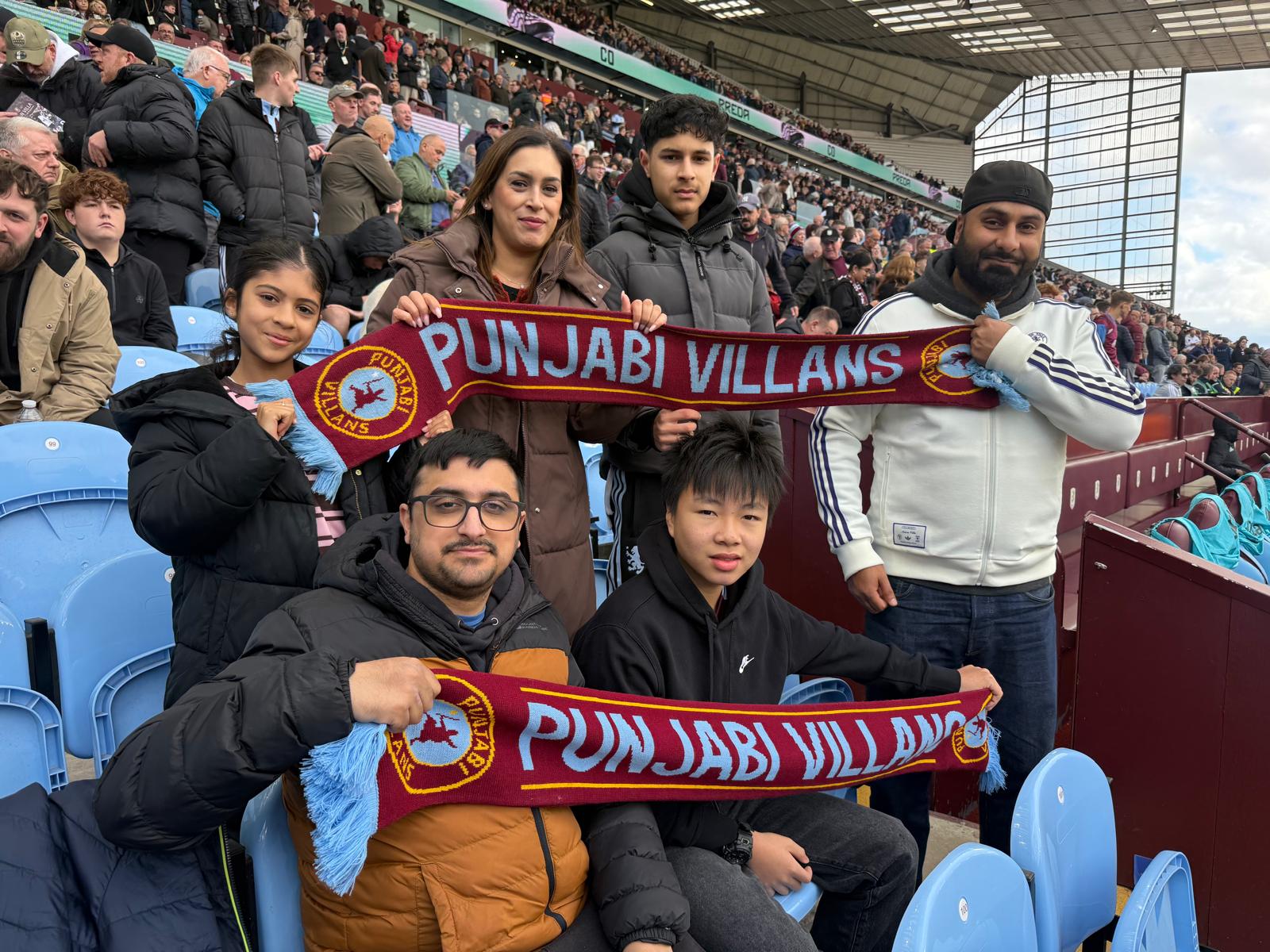 Punjabi Villans photo 3